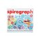 Spirograph Set with Marker – kuva 1