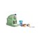 Junior Home Capsule Coffee Machine – kuva 1