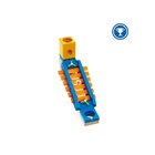 Hape Knikkerbaan Supplement set Xylophone