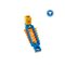 Hape Knikkerbaan Supplement set Xylophone – kuva 1