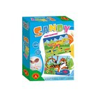 Alexander Toys Sand Art Craft Set Dinosaur & Tiger