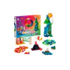 Plus-Plus Learn to build Colorverse Super set - 1000 pcs