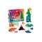 Plus-Plus Learn to build Colorverse Super set - 1000 pcs – kuva 1