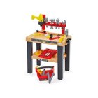 Ecoiffier Big workbench