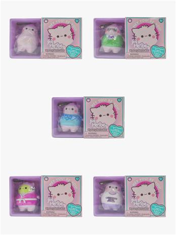 Pembe Bento Box