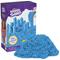 Kinetic Sand Blue Sand 5 kg – kuva 3