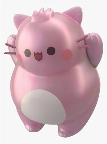 Pembe Jumbo Squishy Friends 20 cm.