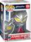 Funko Pop! TV: Ultraman - Zero (9cm) FIGU – kuva 2