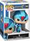Funko Pop! Games: Mega Man - Mega Man X (9cm) FIGU – kuva 2