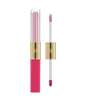 Dolce&Gabbana Make It Double Huulikiilto 4 ml 02 STRAW