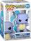 Funko Pop! Games: Pokemon - Wartortle (9cm) FIGU – kuva 3