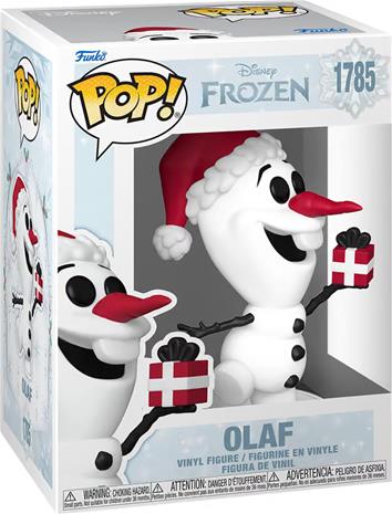 Funko Pop! Disney: Frozen - Olaf FIGU