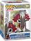 Funko Pop! Games: Pokemon - Lycanroc Midnight Form FIGU – kuva 3
