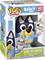 Funko Pop! Games: Bluey - Bandit With Unicourse (9cm) FIGU – kuva 2
