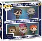 Harry Potter - 2026-08-26 - Funko Pop! -figuuri - Ei määritelty - multicolor