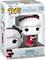 Funko Pop! Disney: Frozen - Anna FIGU – kuva 2
