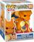 Funko Pop! Games: Pokemon - Charizard Dracaufeu Glurak. Premium FIGU – kuva 3