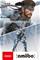 Super Smash Bros. Collection No. 75 Snake Amiibo – kuva 2