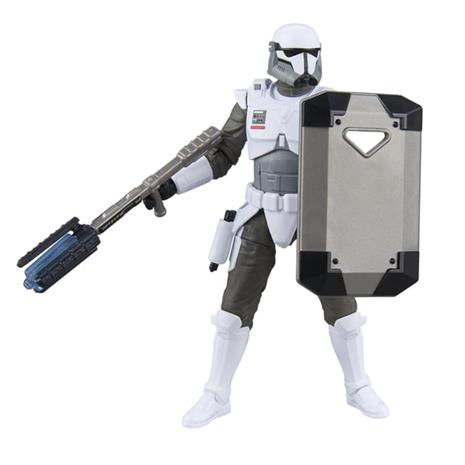 Figu: Star Wars - The Mandalorian, Imperial Armored Commando FIGU – kuva 2/2