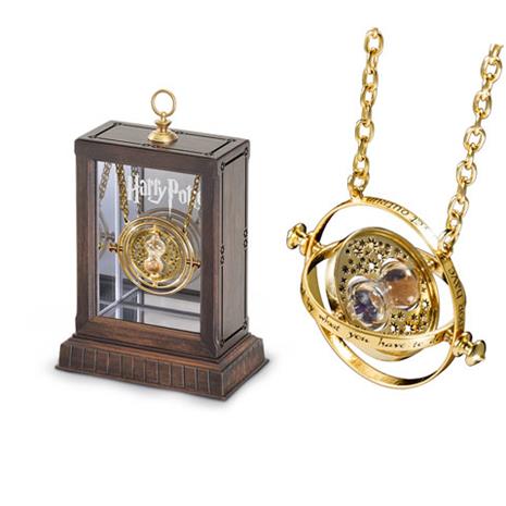 Harry Potter: Hermines Time Turner GADGET