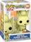 Funko Pop! Games: Pokemon - Ninetales FIGU – kuva 8