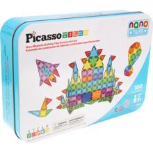 PicassoTiles PN04 building toy