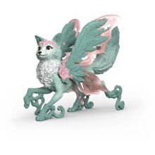 Schleich Magical Feathered Fox
