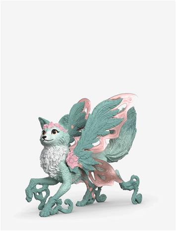 Schleich Magical Feathered Fox