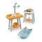 Ecoiffier Nursery Set 3 in 1 – kuva 2
