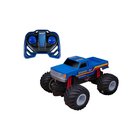 Nikko BIGFOOT Traditional RC 1:18th 18.5cm Style T