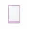 Lalarma Sketch lightpad - purple – kuva 1