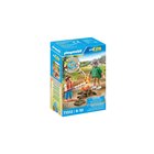 Playmobil Campfire with Marshmallows