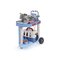 Ecoiffier Cat veterinary set – kuva 1