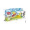 Bluey 3 Dough pots and Stamp Figurine – kuva 1
