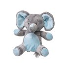 My Teddy norsu 27cm sininen my teddy