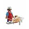 Playmobil Pizzanpaistaja – kuva 1