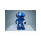Powerman My Smart Talking A.I. Buddy Danish