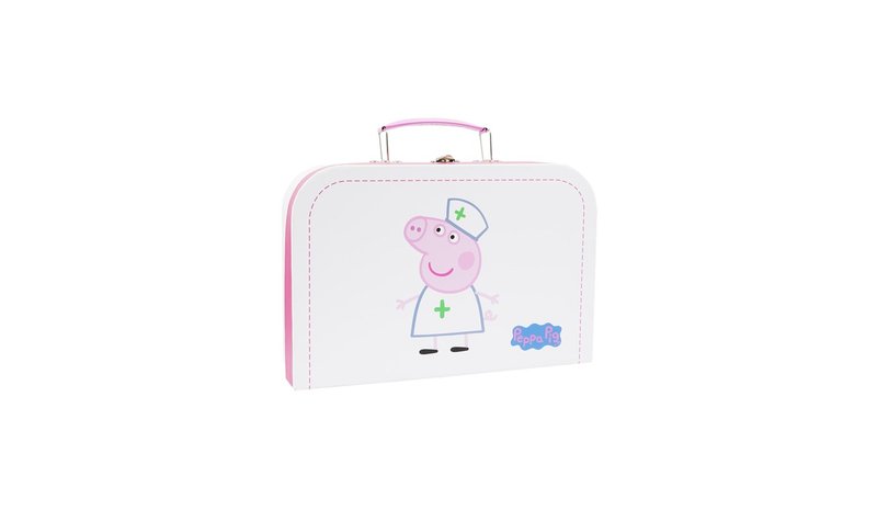 Peppa Pig Doctor Set – kuva 2/2