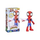 Hasbro Marvel Spidey and His Amazing Friends Supersized Spidey 22 cm