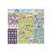 Creative Craft Group BLUEY Super Sticker Set – kuva 1