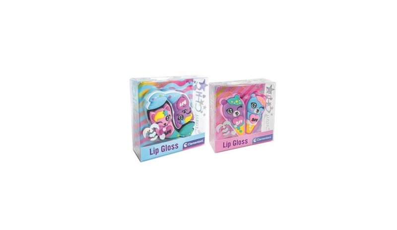 Clementoni Crazy Chic - Bff Trousse Make Up – kuva 1/1