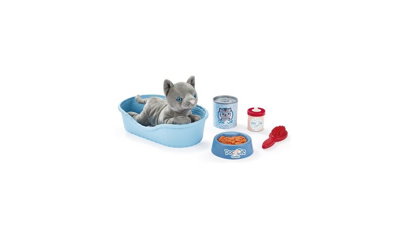 Ecoiffier Cat Basket – kuva 1/1