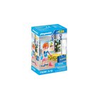 Playmobil Clothes Shopping