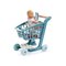 Ecoiffier Trolley + Doll + accessories – kuva 1