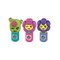 Clementoni Crazy Chic - Nail Pol Plant – kuva 1