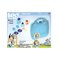 Bluey Tea Set with Carry Case – kuva 1
