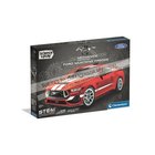 Clementoni Mechanics - Ford Mustang FP800 (USA)