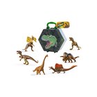 Simba Dinosaurukset laatikossa, 6 kpl.