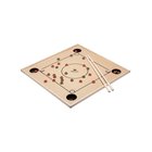 Micki Bobspil m/stave & brikker +3år 5x75x75cm Spi
