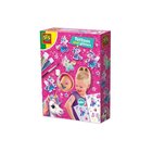 SES Creative Tattoos and Glitters